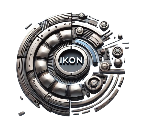 iKon Technical Solutions – Online Tech Shop